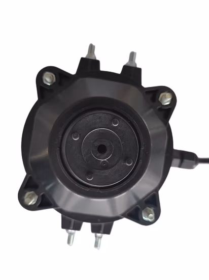 Il nuovissimo motore della ventola del congelatore EC ad alta efficienza con ampio voltaggio per refrigerazione e raffreddamento