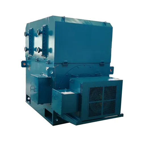 Yrks Anello collettore ad alta tensione di grandi dimensioni Acqua